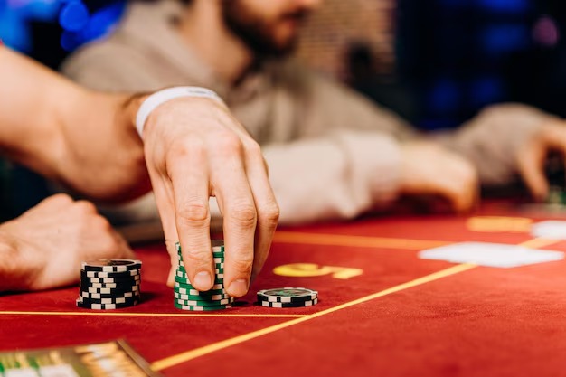 bigbet78 featured game showcase