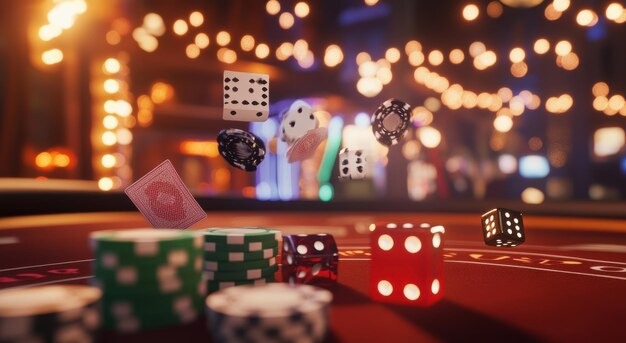 bigbet78 featured game showcase